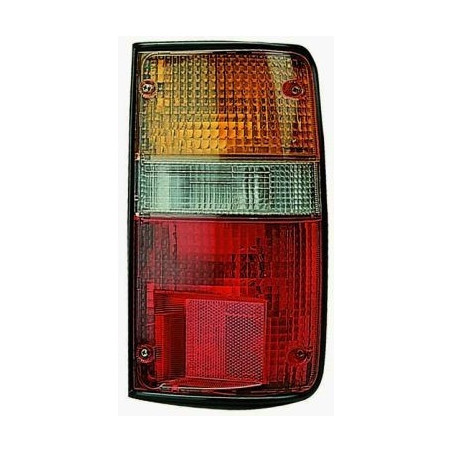 Lampa tylna prawa dla TOYOTA - DEPO 212-1945R