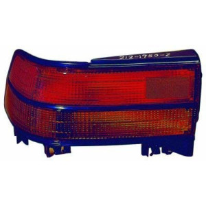 DEPO 212-1950L-2 Fanale posteriore sinistra per TOYOTA