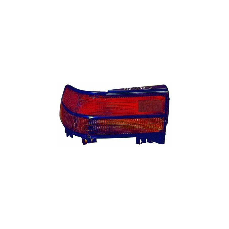 Zadné svetlo ľavé pre TOYOTA - DEPO 212-1950L-2