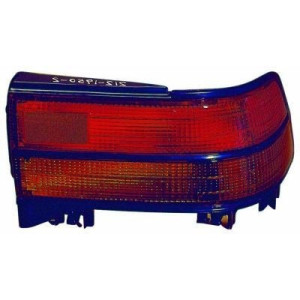 Rückleuchte Rechts für TOYOTA - DEPO 212-1950R-2