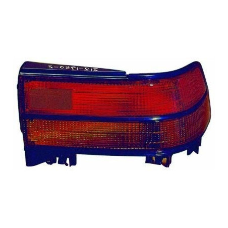 Lampa tylna prawa dla TOYOTA - DEPO 212-1950R-2