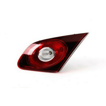 Fanale Posteriore Interna Destra per Volkswagen Passat CC R-Line (2008-2012) VAG 3C8945308A