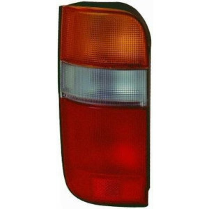 DEPO 212-1951L-A Rear Light Left for TOYOTA