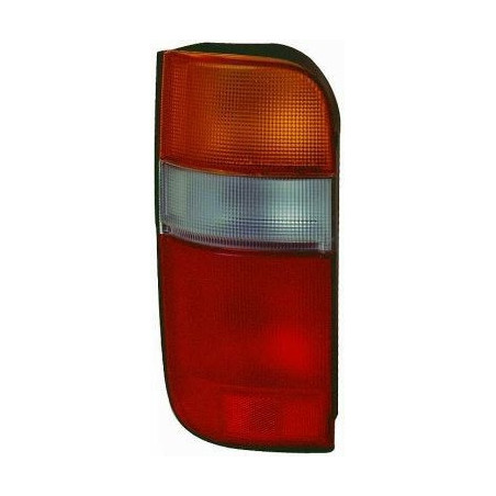 Rear Light Left for TOYOTA - DEPO 212-1951L-A