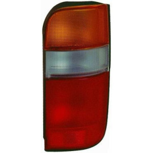 DEPO 212-1951L-U Lampa tylna dla TOYOTA