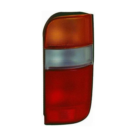 Piloto trasero para TOYOTA - DEPO 212-1951L-U