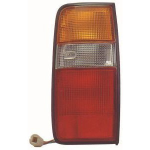 DEPO 212-1955L-U Rückleuchte Links für TOYOTA
