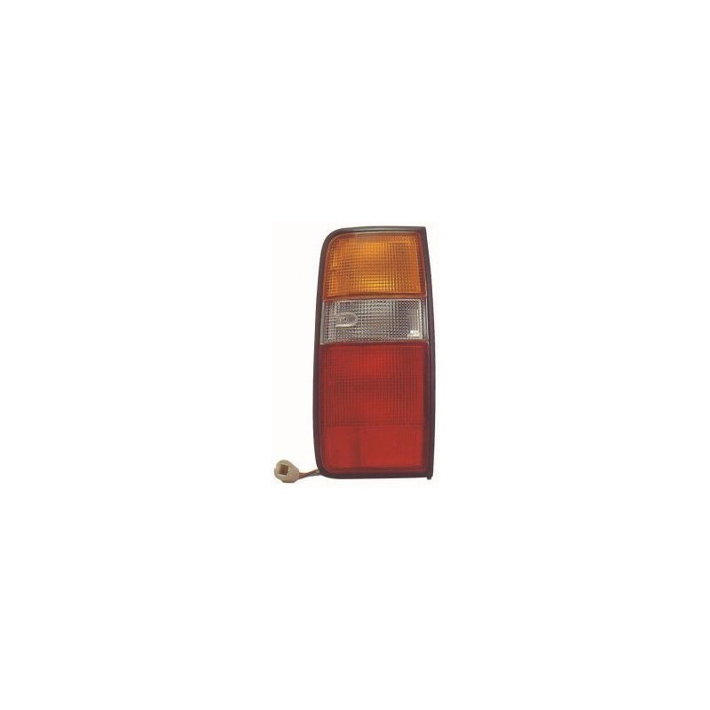Piloto trasero izquierdo para TOYOTA - DEPO 212-1955L-U