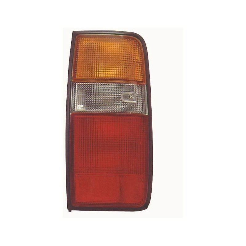 Lampa tylna prawa dla TOYOTA - DEPO 212-1955R-U