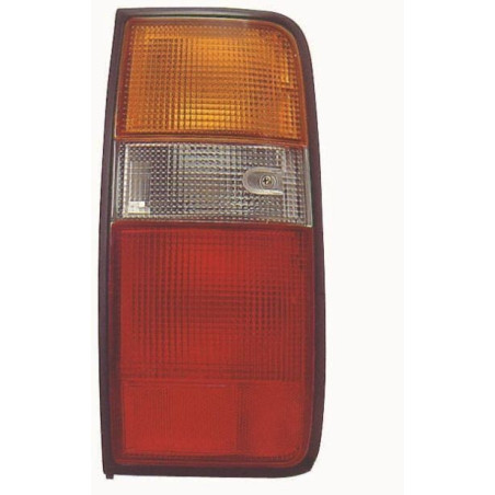 Rear Light Right for TOYOTA - DEPO 212-1955R-U