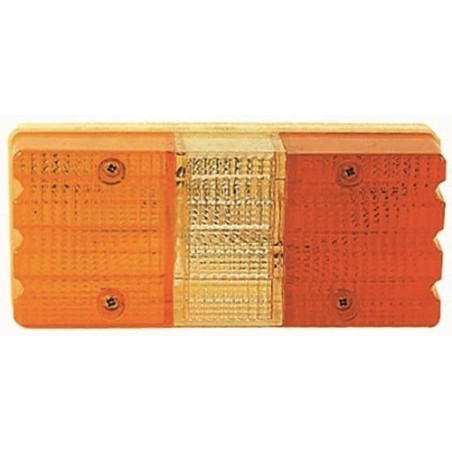 Fanale posteriore destra per TOYOTA - DEPO 212-1957R-WE