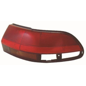 Feu arrière gauche pour TOYOTA - DEPO 212-1965L-UE
