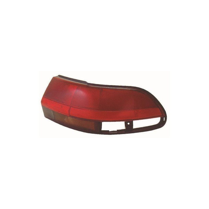 Rear Light Left for TOYOTA - DEPO 212-1965L-UE