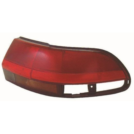 Rear Light Left for TOYOTA - DEPO 212-1965L-UE