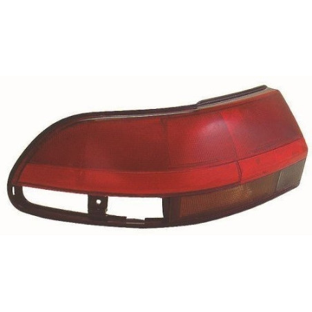 Lampa tylna prawa dla TOYOTA - DEPO 212-1965R-UE