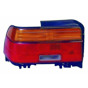 Fanale posteriore sinistra per TOYOTA - DEPO 212-1967L-AE