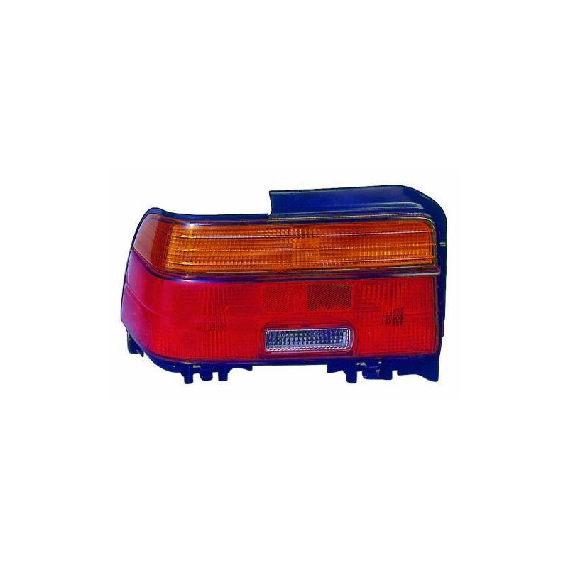 Fanale posteriore sinistra per TOYOTA - DEPO 212-1967L-AE