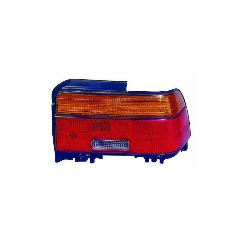 Fanale posteriore destra per TOYOTA - DEPO 212-1967R-AE
