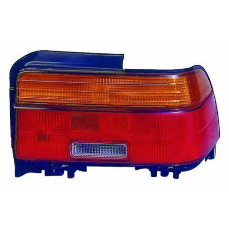 Piloto trasero derecho para TOYOTA - DEPO 212-1967R-AE