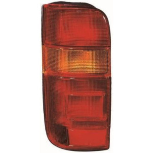 Fanale posteriore sinistra per TOYOTA - DEPO 212-1968L-LD-A