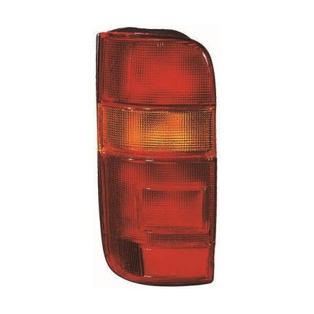 Rear Light Left for TOYOTA - DEPO 212-1968L-LD-A