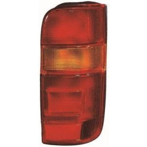 Piloto trasero derecho para TOYOTA - DEPO 212-1968R-LD-A