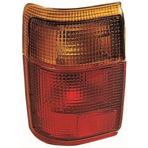 Lampa tylna lewa dla TOYOTA - DEPO 212-1970L-A