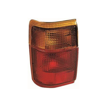 Feu arrière gauche pour TOYOTA - DEPO 212-1970L-A