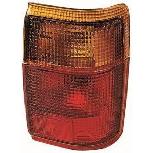 DEPO 212-1970R-A Rear Light Right for TOYOTA