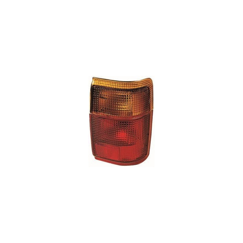 Lampa tylna prawa dla TOYOTA - DEPO 212-1970R-A