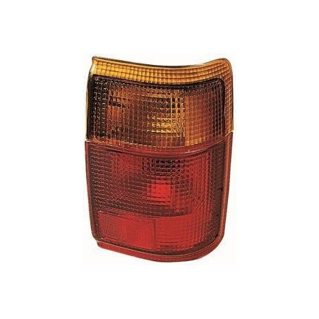 Lampa tylna prawa dla TOYOTA - DEPO 212-1970R-A
