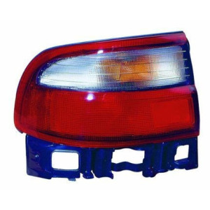 DEPO 212-1972L-U Rear Light Left for TOYOTA