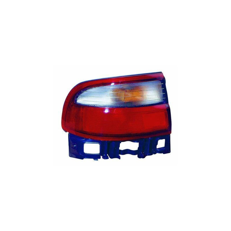 Piloto trasero izquierdo para TOYOTA - DEPO 212-1972L-U