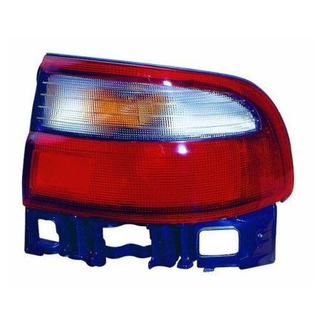 Fanale posteriore destra per TOYOTA - DEPO 212-1972R-U