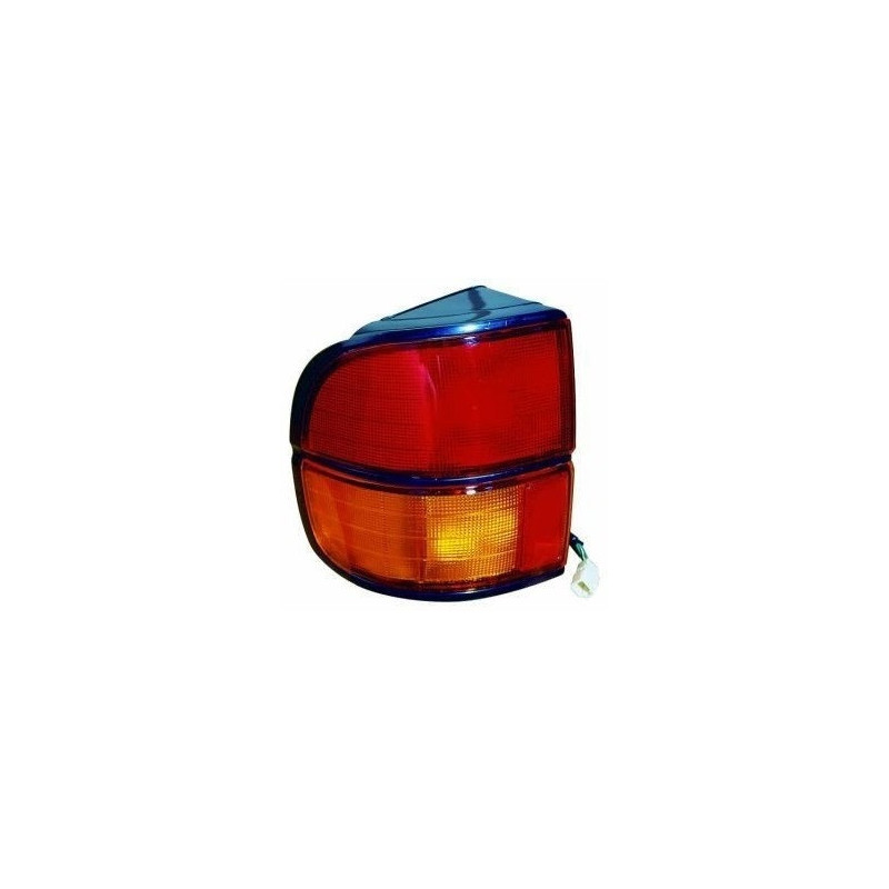 Piloto trasero izquierdo para TOYOTA - DEPO 212-1973L-U