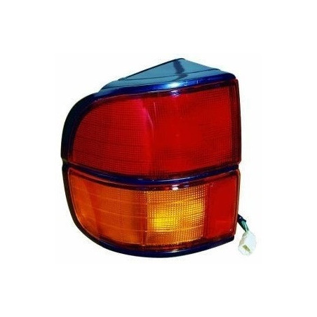 Rear Light Left for TOYOTA - DEPO 212-1973L-U