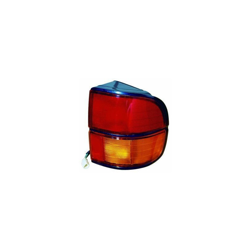 Fanale posteriore destra per TOYOTA - DEPO 212-1973R-A