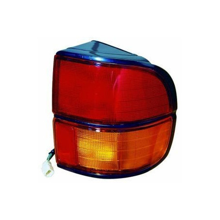 Rear Light Right for TOYOTA - DEPO 212-1973R-A