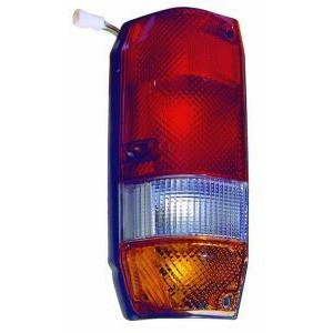 DEPO 212-1974L-A Fanale posteriore sinistra per TOYOTA