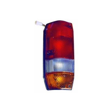 Fanale posteriore sinistra per TOYOTA - DEPO 212-1974L-A
