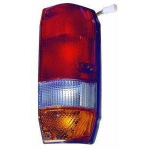 Fanale posteriore destra per TOYOTA - DEPO 212-1974R-A