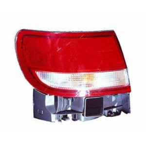 DEPO 212-1975L-UE Rückleuchte Links für TOYOTA