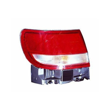Piloto trasero izquierdo para TOYOTA - DEPO 212-1975L-UE