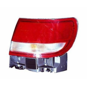 DEPO 212-1975R-UE Piloto trasero derecho para TOYOTA