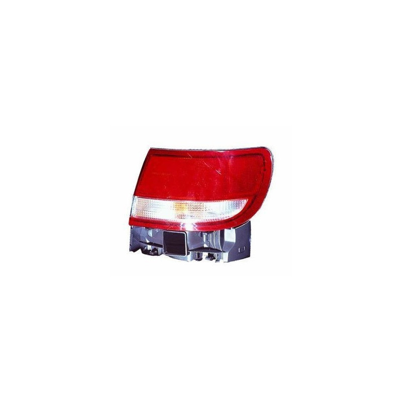 Fanale posteriore destra per TOYOTA - DEPO 212-1975R-UE