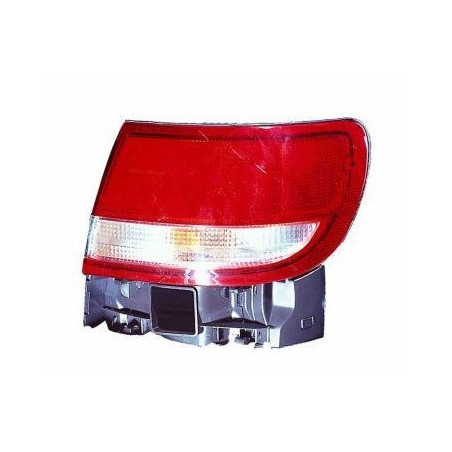 Fanale posteriore destra per TOYOTA - DEPO 212-1975R-UE
