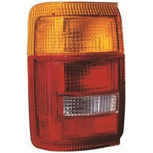 Fanale posteriore sinistra per TOYOTA - DEPO 212-1977L-U