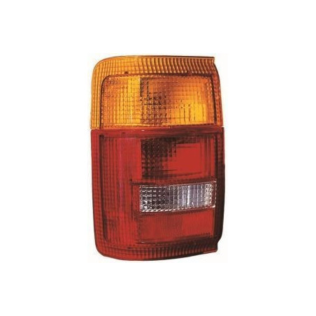 Lampa tylna lewa dla TOYOTA - DEPO 212-1977L-U