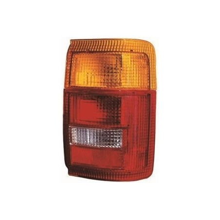 Piloto trasero para TOYOTA - DEPO 212-1977R-U