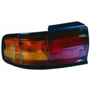 Fanale posteriore sinistra per TOYOTA - DEPO 212-1978L-UE